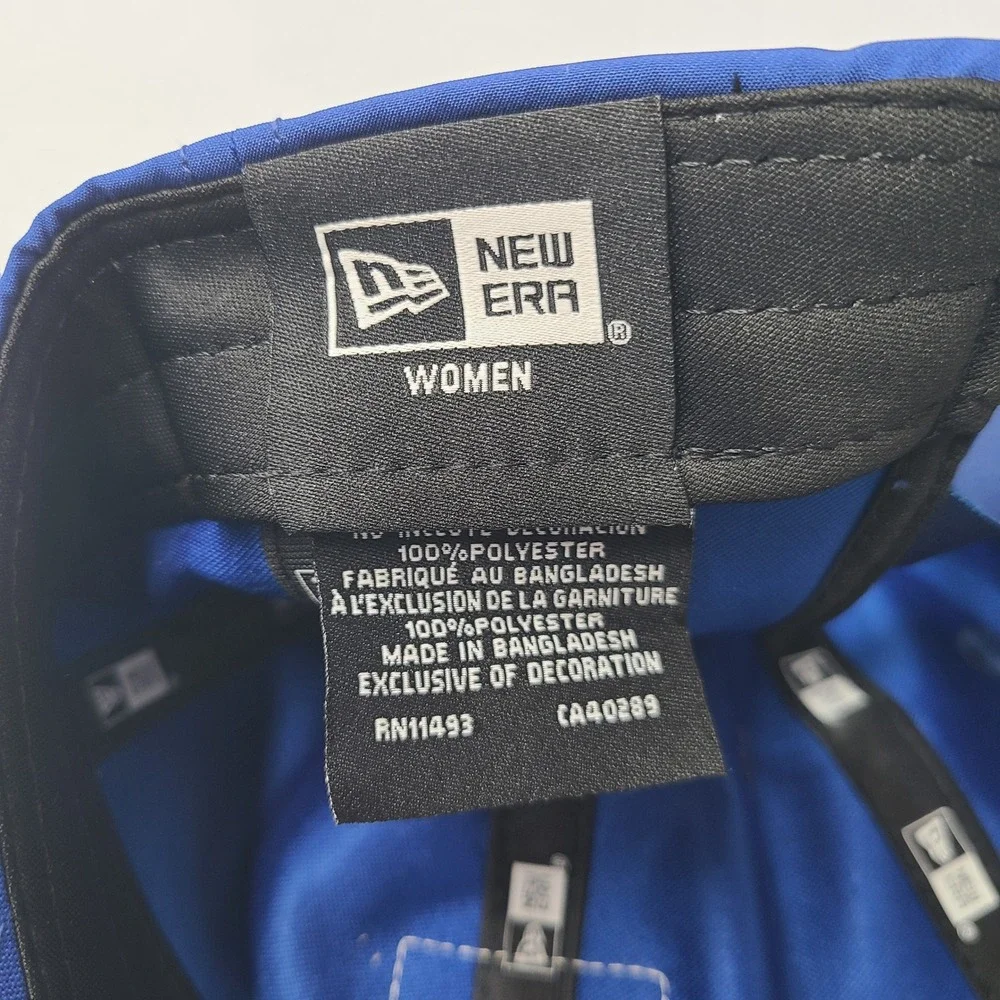 New Era women new